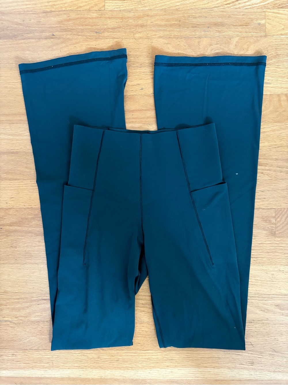 Aerie offline bootcut leggings